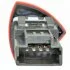 Кнопка аварійної сигналізації RENAULT ESPACE IV (JK0/1_), LAGUNA II (BG0/1_), MASTER II (ED/HD/UD, JD, -ua METZGER 0916349 (фото 2)