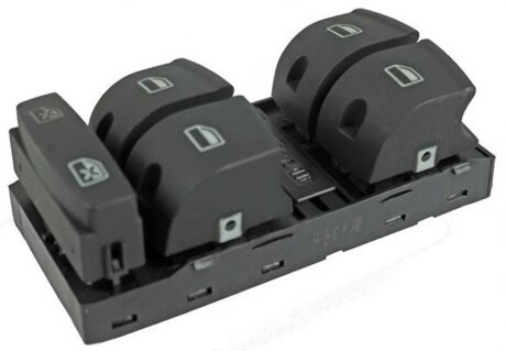 Кнопка склопідйомника METZGER 0916375