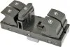 Кнопка склопідйомника SEAT ALTEA (5P1), LEON (1P1); VW AMAROK (2HA, 2HB, S1B, S6B, S7A, S7B), GOLF VI METZGER 0916376 (фото 1)