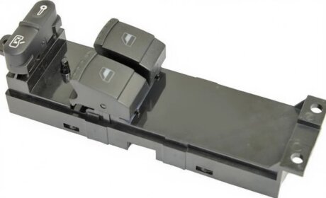 Кнопка склопідйомника SKODA FABIA I (6Y2) - 1.2 -ua METZGER 0916380