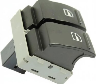 Кнопка склопідйомника VW MULTIVAN V (7HM, 7HN) -ua METZGER 0916401