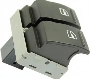 Кнопка склопідйомника VW MULTIVAN V (7HM, 7HN) -ua METZGER 0916401