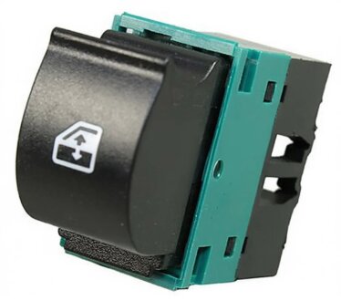 Кнопка склопідйомника METZGER 0916559