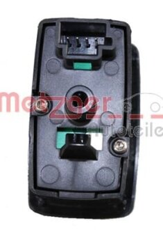 Кнопка склопідіймача METZGER 0916691