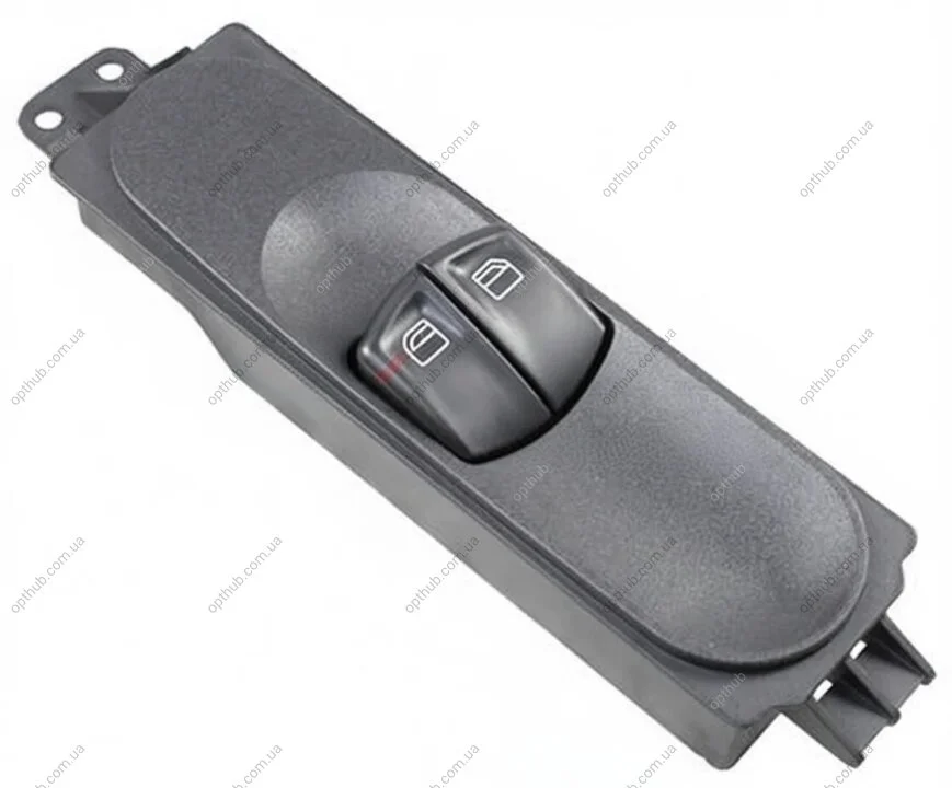 Кнопка склопідйомника METZGER 0916694 (фото 1)