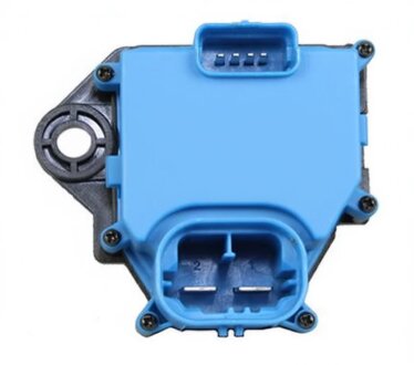 Блок управління вентилятором пічки CITROEN BERLINGO (B9), C4 (LC_); PEUGEOT PARTNER TEPEE -ua METZGER 0917052