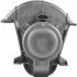 Вентилятор салона VOLKSWAGEN TOUAREG 2.5 01/03-05/10 METZGER 0917064 (фото 2)