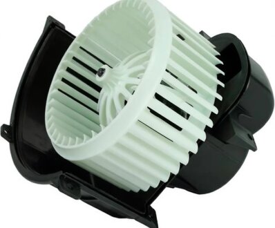 Вентилятор салону VOLKSWAGEN TOUAREG 2.5 01/03-05/10 METZGER 0917064