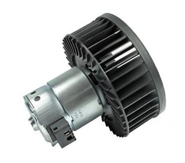 Вентилятор салону BMW 316I 09/1998-02/2005 METZGER 0917079