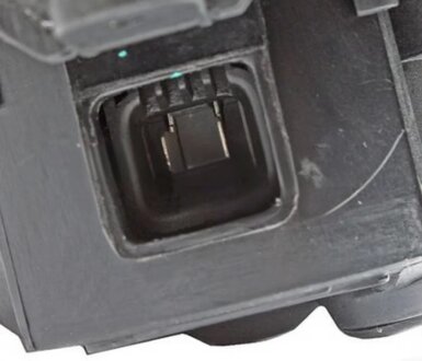 Вентилятор салону MERCEDES V-CLASS I W 638 (96-) V 230|MERCEDES V-CLASS I W 638 (96-) V 230 TD METZGER 0917087