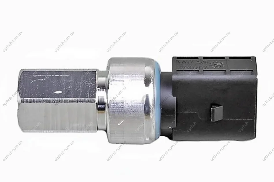 Датчик тиску SKODA FABIA I (6Y2, 6Y5); VW AMAROK (2HA, 2HB), MULTIVAN V (7HM, 7HN), PASSAT (3B3) (OEM- METZGER 0917093 (фото 1)