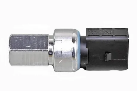 Датчик тиску SKODA FABIA I (6Y2, 6Y5); VW AMAROK (2HA, 2HB), MULTIVAN V (7HM, 7HN), PASSAT (3B3) (OEM- METZGER 0917093