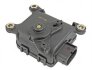 Електропривід повітряної заслонки SKODA SUPERB I (3U4); VW PASSAT (3B2, 3B3) (OEM-PART) -ua METZGER 0917102 (фото 1)