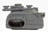 Електропривід повітряної заслонки SKODA SUPERB I (3U4); VW PASSAT (3B2, 3B3) (OEM-PART) -ua METZGER 0917102 (фото 2)