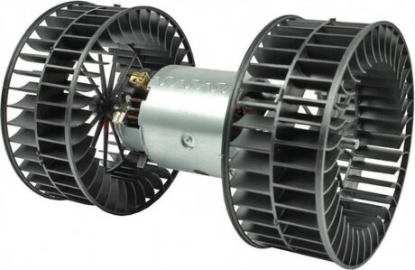 Вентилятор салону BMW 5 (E34) / 7 (E32) / 8 METZGER 0917110