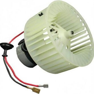 Вентилятор салону OPEL OMEGA B (V94), OMEGA B УНІВЕРСАЛ (V94) METZGER 0917116