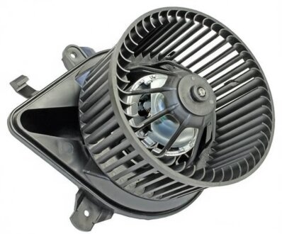 Вентилятор салону METZGER 0917207