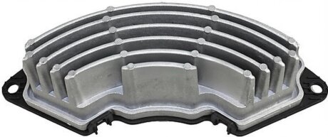 Блок управління вентилятором пічки CITROEN BERLINGO (B9), JUMPY (VF7) -ua METZGER 0917254