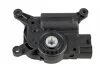 Електропривід повітряної заслонки SKODA KODIAQ (NS7, NV7) - 2.0 TDI (OEM-PART) METZGER 0917373 (фото 1)