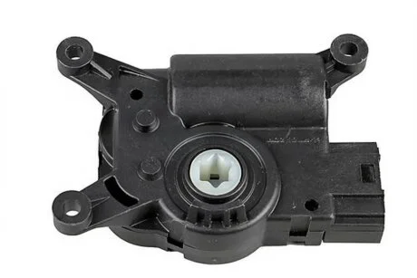Електропривід повітряної заслонки SKODA KODIAQ (NS7, NV7) - 2.0 TDI (OEM-PART) METZGER 0917373