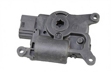 Електропривід повітряної заслонки METZGER 0917686