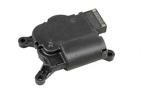 Електропривід повітряної заслонки SKODA KODIAQ (NS7, NV7) - 2.0 TDI (OEM-PART) METZGER 0917687