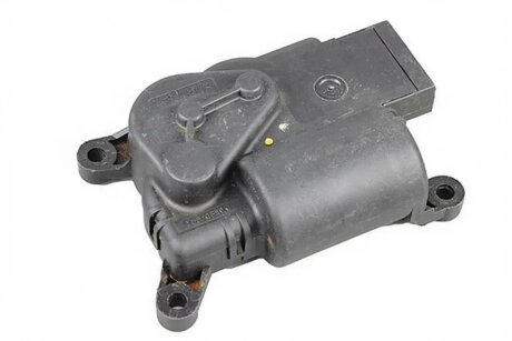 Електропривід повітряної заслонки SKODA KODIAQ (NS7,...) - 1.4 TSI (10.2016->) (OEM-PART) METZGER 0917688