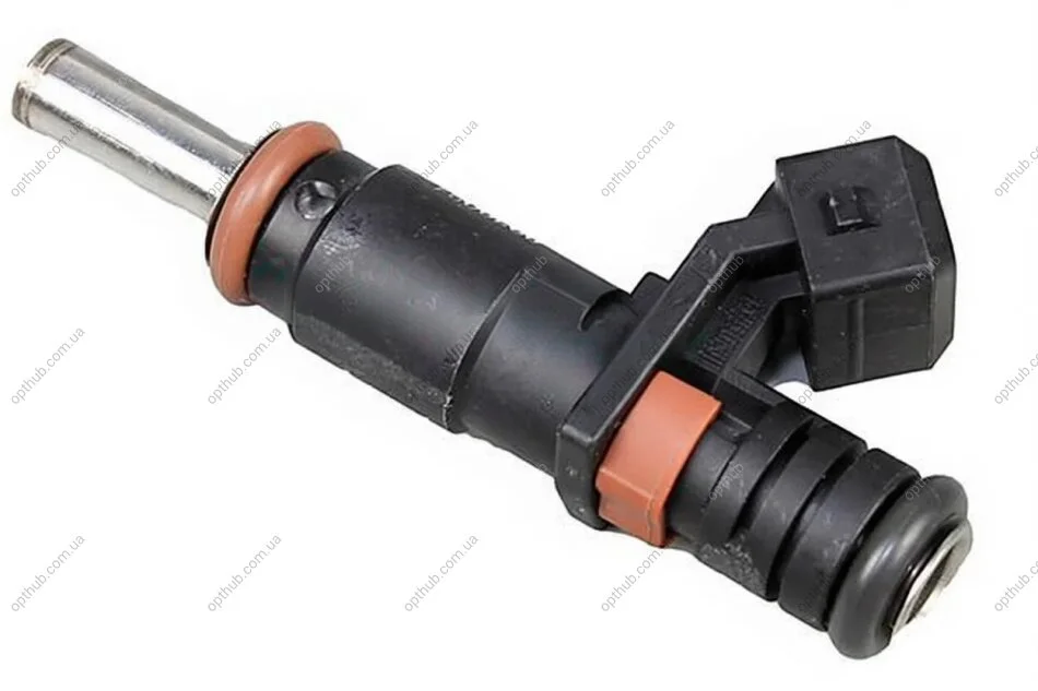 Форсунка бензинова BMW 5 (F10) - 530 I (OEM-PART) METZGER 0920021 (фото 1)