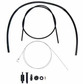 Трос акселератора RENAULT CLIO II (BB0/1/2_, CB0/1/2_)RENAULT CLIO MK II (BB0/1/2_, CB0/1/2_) METZGER 10.0383