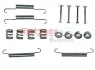 Монтажний к-кт гальмівних колодок HYUNDAI HAND BRAKE -ua METZGER 105-0020 (фото 1)
