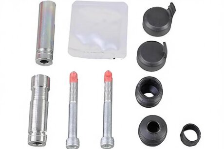 Ремкомплект суппорта (направляюча супорта) METZGER 113-0017X