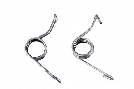 Ремкомплект супорта (частини супорта, ущільнювачі) METZGER 113-0501