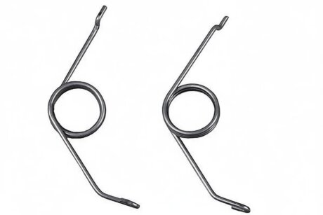 Ремкомплект супорта (частини супорта, ущільнювачі) METZGER 113-0504