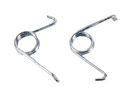 Ремкомплект супорта (частини супорта, ущільнювачі) METZGER 113-0522