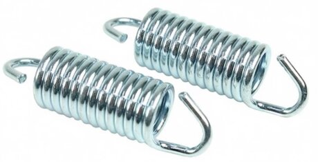 Ремкомплект супорта (частини супорта, ущільнювачі) METZGER 113-0525