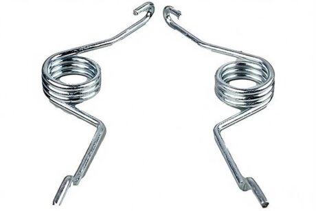 Ремкомплект супорта (частини супорта, ущільнювачі) METZGER 113-0527