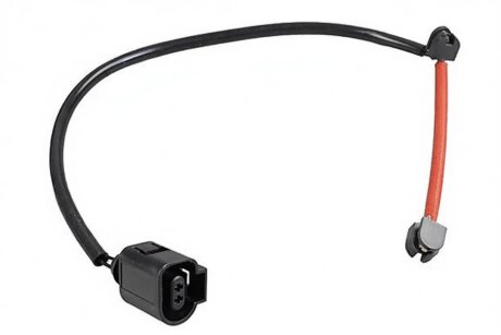 Датчик гальмівний VW TOUAREG (7LA, 7L6, 7L7) - 3.0 V6 TDI -ua METZGER 1190006