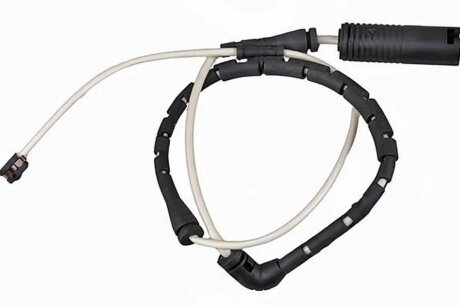 Датчик тормозной LAND ROVER RANGE ROVER III (L322) - 3.0 D 4X4 (03.2002 - 08.2012) METZGER 1190100