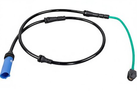 Датчик гальмівний BMW 6 GRAN TURISMO (G32) - 630 D XDRIVE (06.2017 - 06.2020) -ua METZGER 1190312