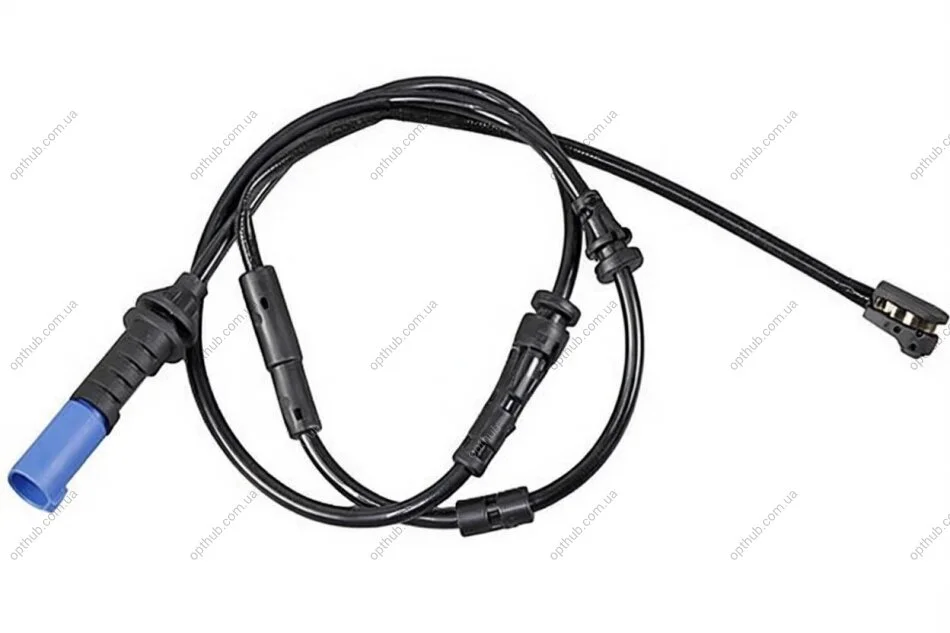 Датчик гальмівний BMW X3 (G01, F97) - SDRIVE 18 D (04.2018 - 06.2020) -ua METZGER 1190315 (фото 1)