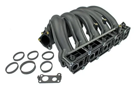 Коллектор впускной MERCEDES-BENZ C-CLASS (W203), E-CLASS (W210, W211), M-CLASS (W163) - 270 D METZGER 2100003
