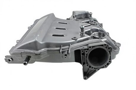 Колектор впускний VAG -ua METZGER 2100046