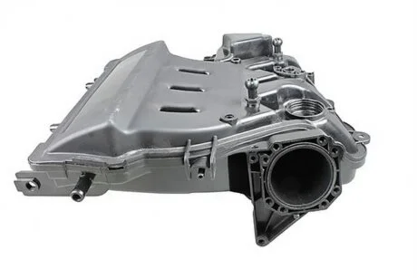 Колектор впускний VAG -ua METZGER 2100046