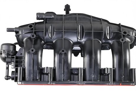 Колектор впускний VAG 11.2006 - 08.2012 METZGER 2100066