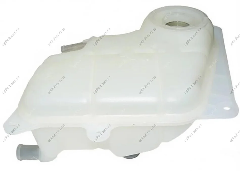 Бачок розширювальний AUDI  A4 (8D2, B5),  A4 AVANT (8D5, B5) -ua METZGER 2140003 (фото 1)