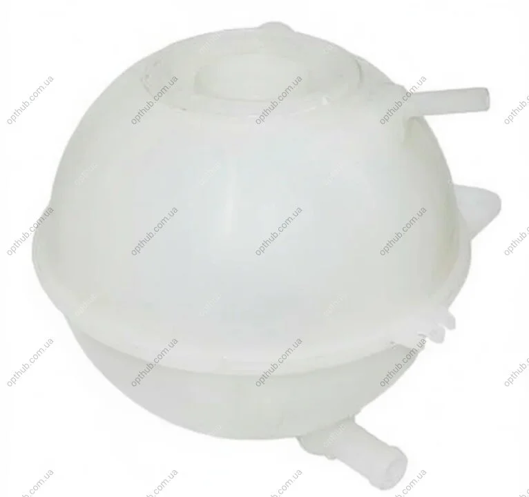 Бачок розширювальний SEAT LEON IBIZA TOLEDO II 1.6 1.8 1.9TDI (99-06) VW BORA 1.6 1.8 1.9TDI 2.3 2.8 (-ua METZGER 2140007 (фото 1)