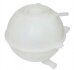 Бачок расширительный SEAT LEON IBIZA TOLEDO II 1.6 1.8 1.9TDI (99-06) VW BORA 1.6 1.8 1.9TDI 2.3 2.8 (METZGER 2140007 (фото 1)