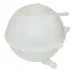 Бачок розширювальний SEAT LEON IBIZA TOLEDO II 1.6 1.8 1.9TDI (99-06) VW BORA 1.6 1.8 1.9TDI 2.3 2.8 (-ua METZGER 2140007 (фото 1)