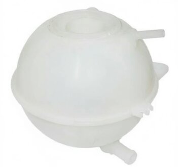 Бачок розширювальний SEAT LEON IBIZA TOLEDO II 1.6 1.8 1.9TDI (99-06) VW BORA 1.6 1.8 1.9TDI 2.3 2.8 (-ua METZGER 2140007