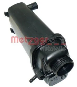 Бачок розширювальний BMW 7 (E38) 4.0 DIESEL -ua METZGER 2140010